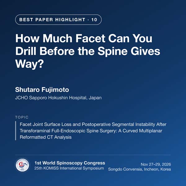 Best Paper Highlight 10 - Fujimoto