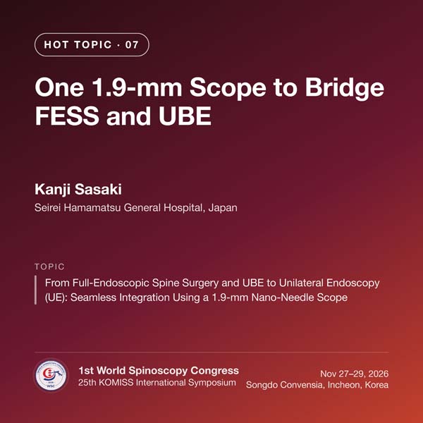 Hot Topic 07 - Sasaki